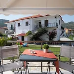 Stavroula's Paradise House 아파트호텔 시키아