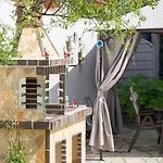 아파트호텔 Stavroula's Paradise House 시키아