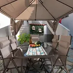 Stavroula's Paradise House 아파트호텔 시키아