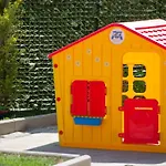 Stavroula's Paradise House 아파트호텔 시키아