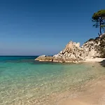 Stavroula's Paradise House 시키아