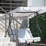 Stavroula's Paradise House 아파트호텔