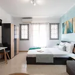 Stavroula's Paradise House 3* 시키아