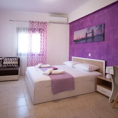 Stavroula's Paradise House