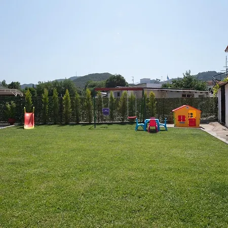 Stavroula's Paradise House Sykia Chalkidikis