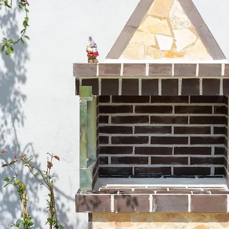 Apart-hotel Stavroula's Paradise House