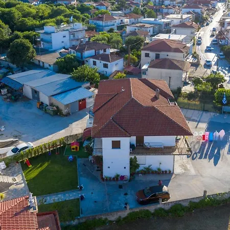 Stavroula's Paradise House 3*