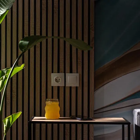 Stavroula's Paradise House 4* Συκιά