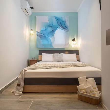 Stavroula's Paradise House 4*