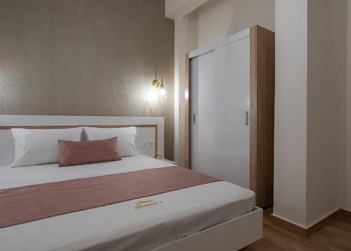 Stavroula's Paradise House 3*