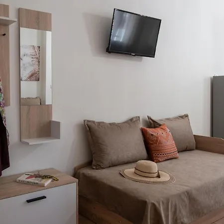 Aparthotel Stavroula's Paradise House