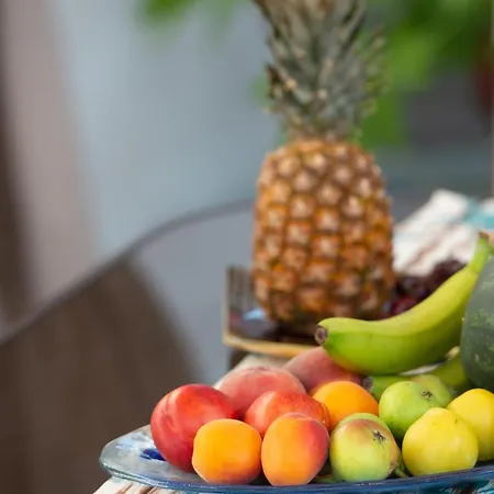 Aparthotel Stavroula's Paradise House 3*