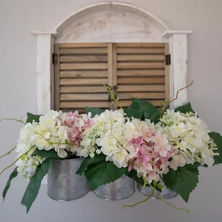 Stavroula's Paradise House 3* Sykia Chalkidikis