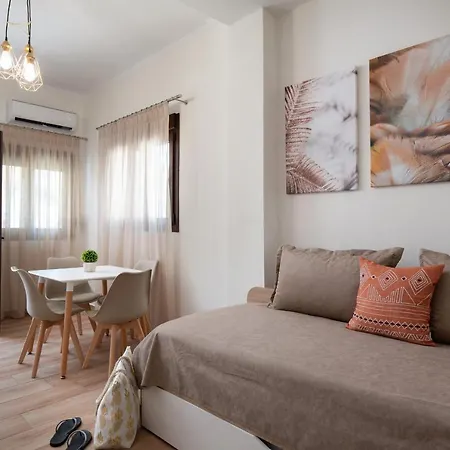 Stavroula's Paradise House Sykia Chalkidikis