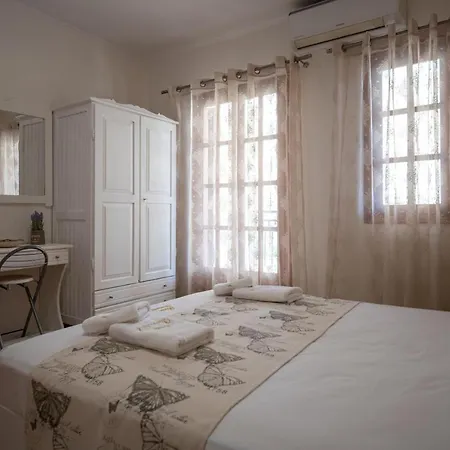 Stavroula's Paradise House 3* Sykia Chalkidikis