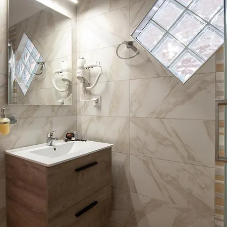 Aparthotel Stavroula's Paradise House Sykia Chalkidikis