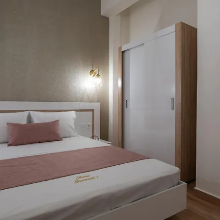 Stavroula's Paradise House 3*