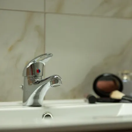 Aparthotel Stavroula's Paradise House 3*