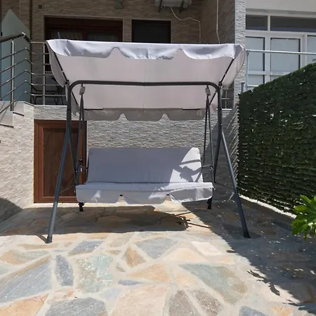 Stavroula's Paradise House 3* Sykia Chalkidikis