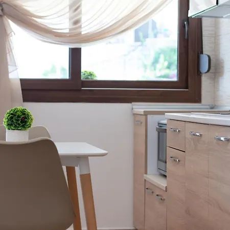 Stavroula's Paradise House 3*