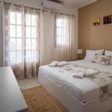 Stavroula's Paradise House Sykia Chalkidikis