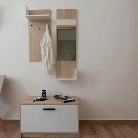 Aparthotel Stavroula's Paradise House Sykia Chalkidikis