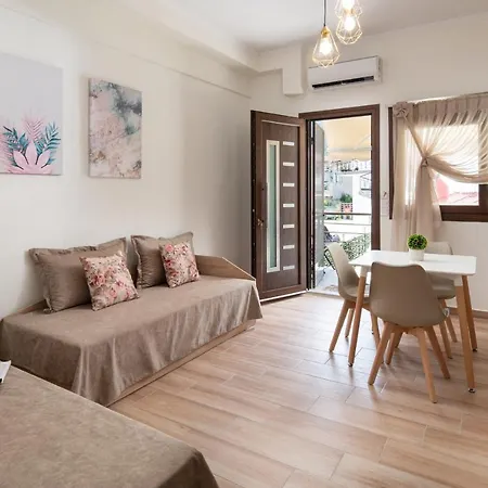 Stavroula's Paradise House