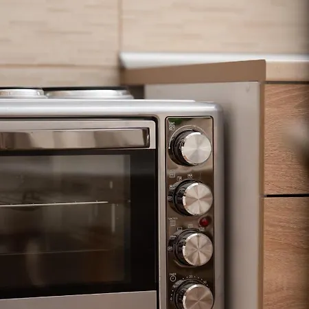 Stavroula's Paradise House Aparthotel