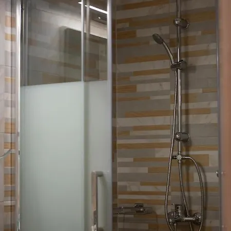 Stavroula's Paradise House 3* Sykia Chalkidikis