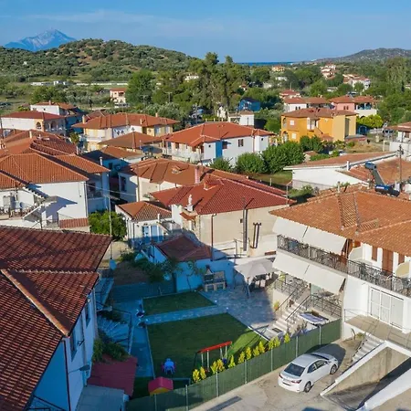 Stavroula's Paradise House