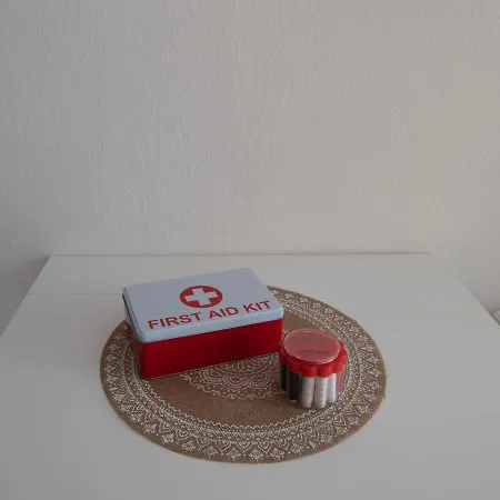 Stavroula's Paradise House