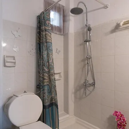 Stavroula's Paradise House Sykia Chalkidikis