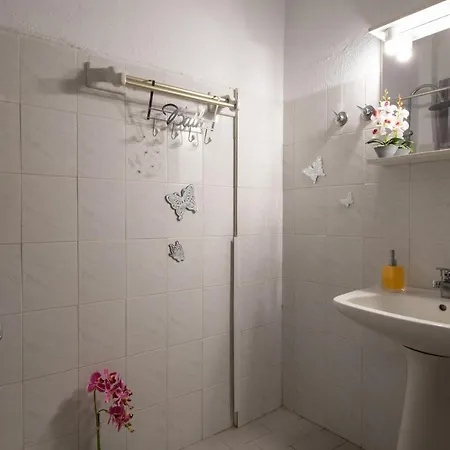 Aparthotel Stavroula's Paradise House