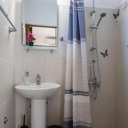 Aparthotel Stavroula's Paradise House